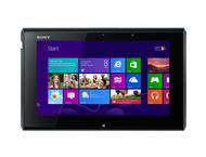 Таблети Sony Vaio Duo 128GB, черен цвят