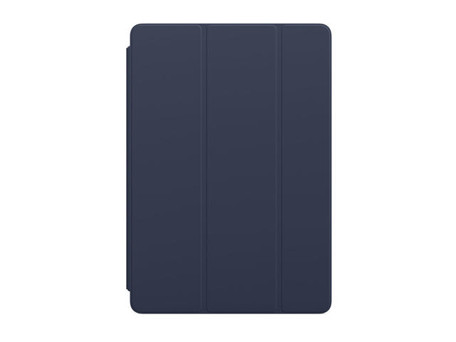 Калъфи за таблети Apple Smart Cover за iPad (8 поколение) - Deep Navy (Seasonal Fall 2020)