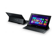 Таблети Sony Vaio Duo 128GB, черен цвят