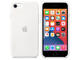Калъфи Apple iPhone SE2 Silicone Case - White