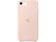 Калъфи Apple iPhone SE2 Silicone Case - Pink Sand