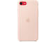 Калъфи Apple iPhone SE2 Silicone Case - Pink Sand