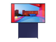 Телевизори Samsung The Sero 43LS05TA