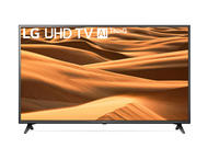 Телевизори LG 49UM7050PLF