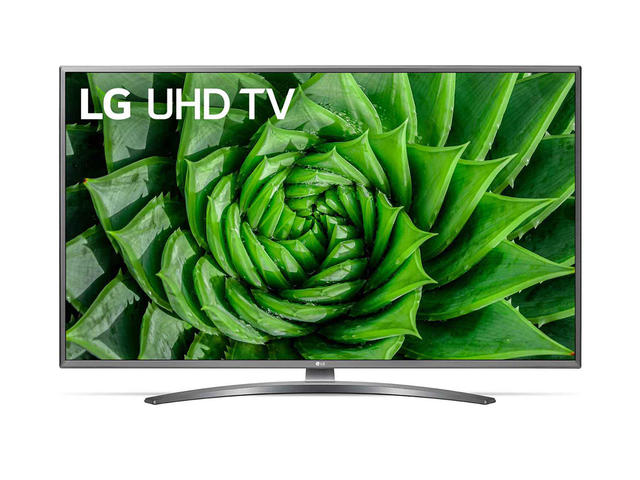 Телевизори LG 43UN81003LB
