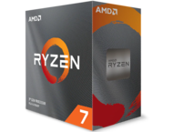 Процесори AMD Ryzen 7 3800XT