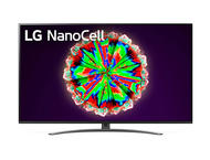 Телевизори LG 55NANO813NA