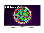 Телевизори LG 49NANO813NA
