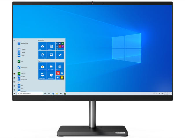 All in One Lenovo V30a (24) AIO