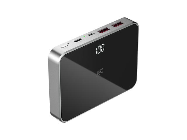 Външни батерии Prestigio Graphene PD