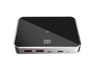 Външни батерии Prestigio Graphene PD