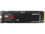 SSD 1TB Samsung 980 Pro M.2 NVMe
