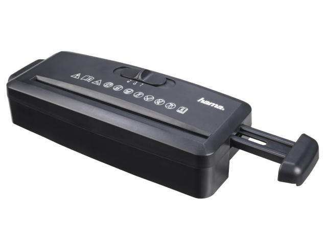 Джаджи Шредер HAMA Mini S6