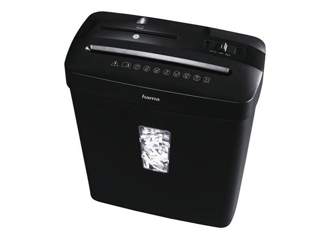 Джаджи Шредер Hama "Basic X7CDA"