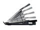 Подложки Охлаждаща подложка CooleMaster Notepal U Stand