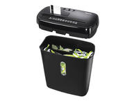 Джаджи Шредер Hama Basic S8CD