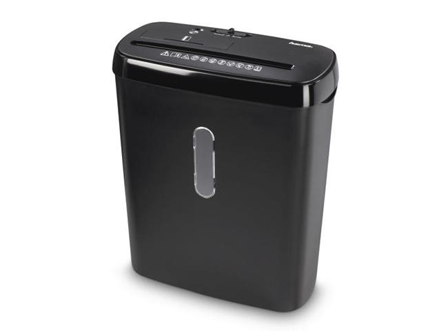 Джаджи Шредер Hama Basic S8CD