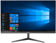 All in One MSI PRO 24X 10M-014EU