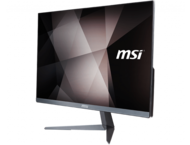 All in One MSI PRO 24X 10M-014EU