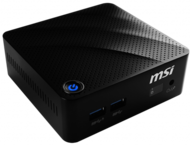 Mini PC MSI PRO DT Cubi N 8GL-073EU