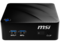 Mini PC MSI PRO DT Cubi N 8GL-073EU