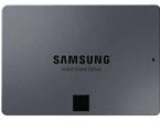 SSD 1TB Samsung 870 QVO SATA
