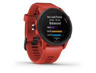 Смарт часовници Garmin Forerunner 745 Magma Red