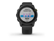 Смарт часовници Garmin Forerunner 745 Black