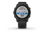 Смарт часовници Garmin Forerunner 745 Black