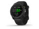 Смарт часовници Garmin Forerunner 745 Black