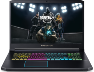 Лаптопи Acer Predator Helios 300 (PH317-54)