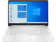 Лаптопи HP 15s-fq1010nu