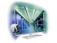 Телевизори Philips 47PFL7108K