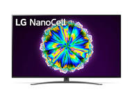 Телевизори LG 65NANO863NA