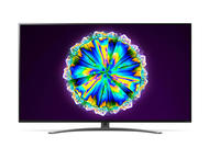 Телевизори LG 65NANO863NA