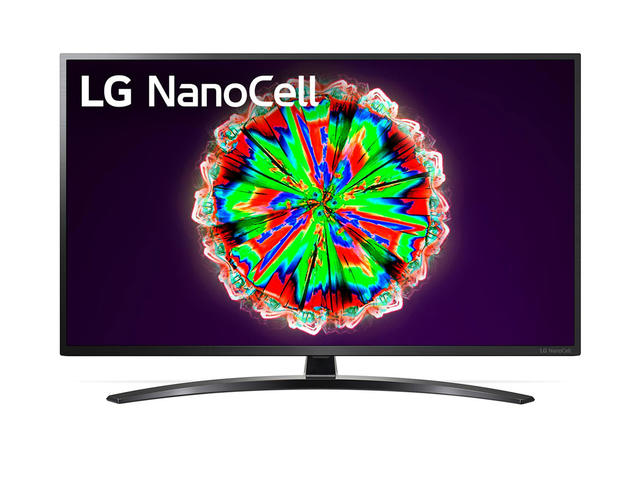 Телевизори LG 43NANO793NE