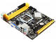 Дънни платки Biostar H81MHV3