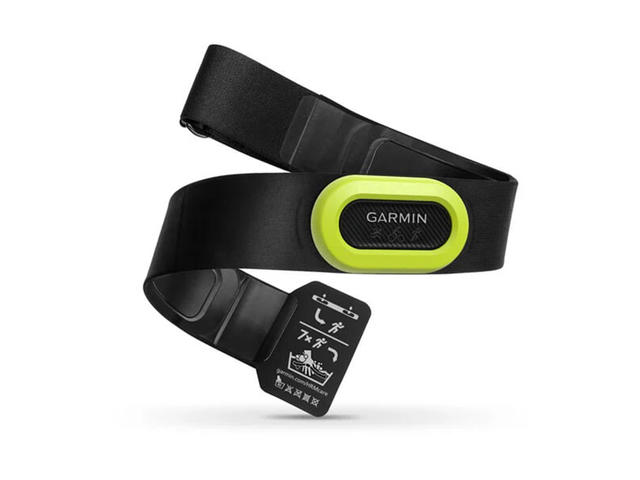 Каишки Garmin HRM-Pro