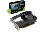 Видео карти Asus PHOENIX GTX 1660 Super 6GB