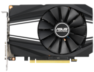 Видео карти Asus PHOENIX GTX 1660 Super 6GB