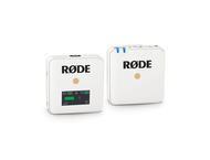 Микрофони Rode Wireless GO White