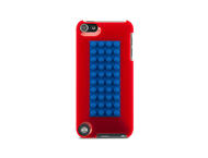 Калъфи за таблети LEGO Builder пластмасов калъф за iPod Touch 5G