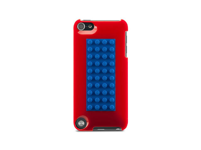 Калъфи за таблети LEGO Builder пластмасов калъф за iPod Touch 5G