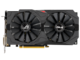 Видео карти ASUS ROG STRIX Radeon RX 570 O8G GAMING