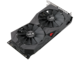 Видео карти ASUS ROG STRIX Radeon RX 570 O8G GAMING