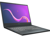 Лаптопи MSI Creator 15 A10SET-214XBG