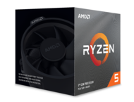 Процесори AMD Ryzen 5 3500X