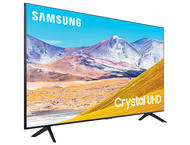 Телевизори Samsung UE55TU8072UXXH