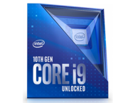 Процесори Intel Core i9-10900F