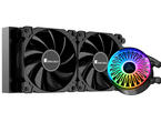 Охладители JONSBO Jellyfish 240 ARGB